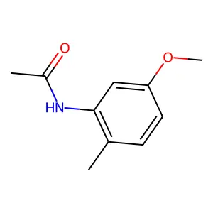 2-[4-(4,6-diamino-2,2-dimethyl-1,3,5-triazin-1-yl)phenyl]-N, structure