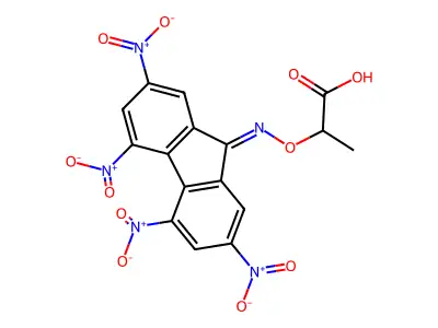 3-[4-(4,6-diamino-2,2-dimethyl-1,3,5-triazin-1-yl)phenyl]-N, structure
