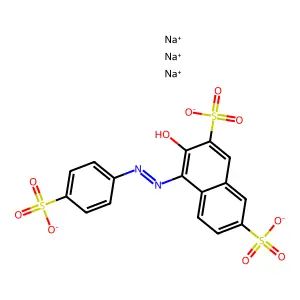 CCRIS 7441 structure