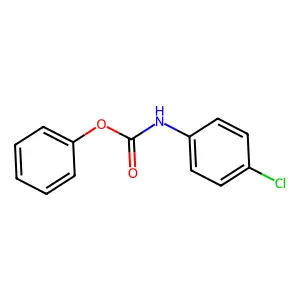 ethanesulfonic acid- 4-{[2-chloro-4-(4,6-diamino-2,2-dimethyl-1,3,5-triazin-1(2h)-yl)phenoxy]methyl}-n,n-dimethylbenzenesulfonamide(1:1) structure