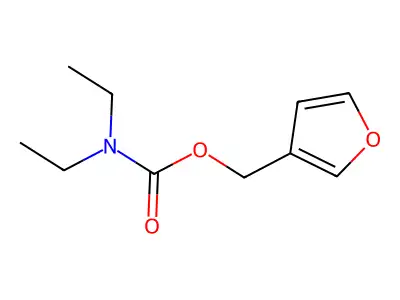 2-(2-Chloro-4-nitrophenoxy)-1-(morpholin-4-yl)ethan-1-one structure