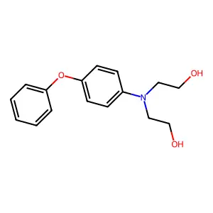 Benzoic acid, 3,4,5-trimethoxy-, 1-((methyl(phenylmethyl)amino)methyl)-2-(5,6,7-trimethoxy-1-oxo-2(1H)-phthalazinyl)ethyl ester, monohydrochloride structure