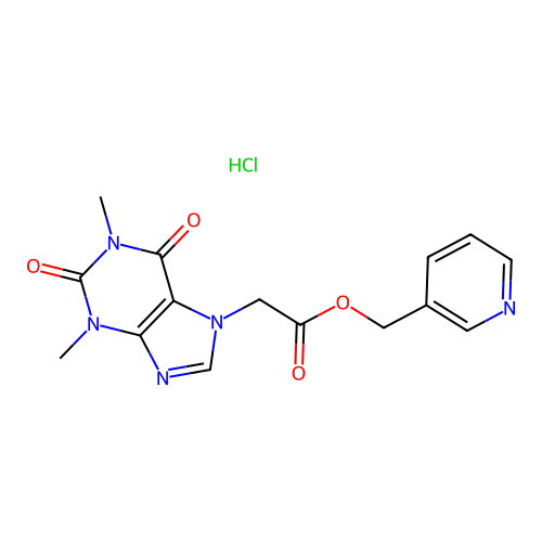 DSSTox_CID_9359 structure