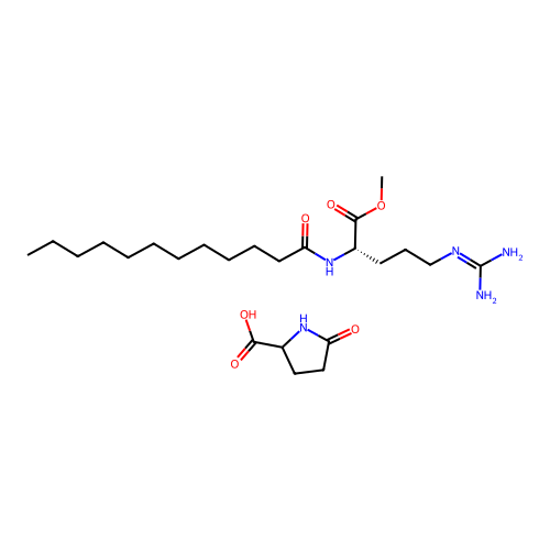Einecs 256-887-1 structure