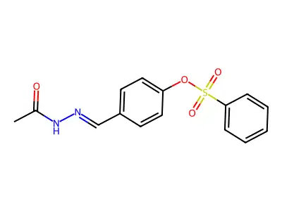 Noradenalone hydrochloride structure