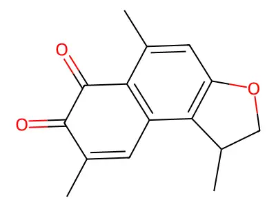 Mansonone D structure
