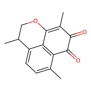 Mansonone E structure