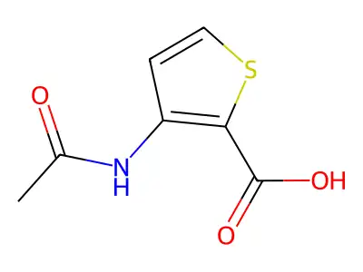 1H,2H,4H-thieno(3,2-d)(1,3)oxazine-2,4-dione structure