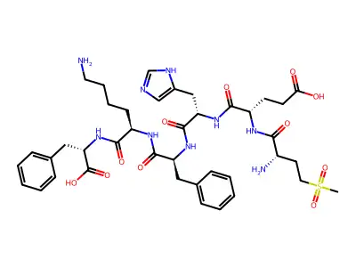 2,8-Dimethoxy-4-methyl-7-nitroquinoline structure