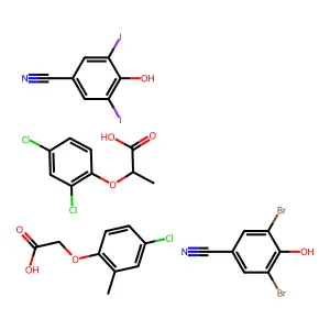 Anitop structure