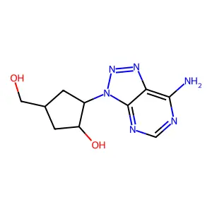sulfonate) structure