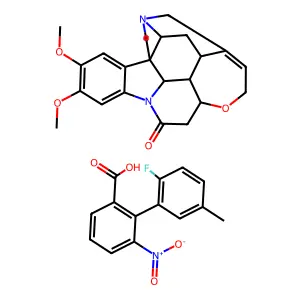 1-(2,2-Difluoroethyl)-4-fluorobenzene structure