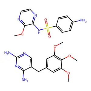 Kelfiprim structure