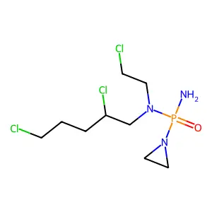 1-(2,2-Difluoroethyl)-3-(trifluoromethyl)benzene structure
