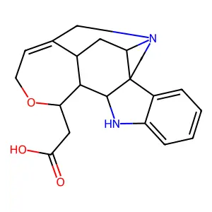 1-(4-Methylbenzene-1-sulfonyl)-1H-indole-3-carbaldehyde structure