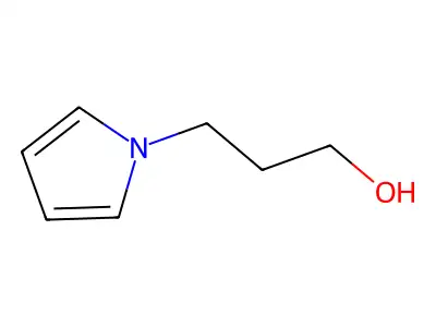 5-Methyl-3-oxohexanenitrile structure