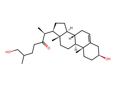 Methyl 2-ethylbenzoate structure