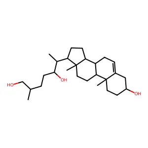 BAS 00758916 structure