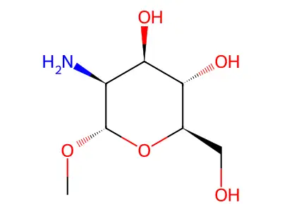 Tulipalin B structure