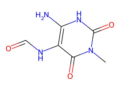 AB-323/25048220 structure