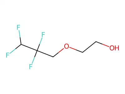 10-Methyl-10-nonadecanol structure