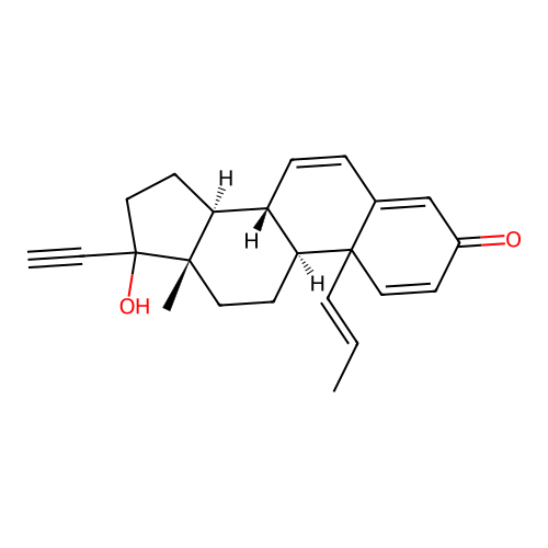 Ro 6-5403 structure