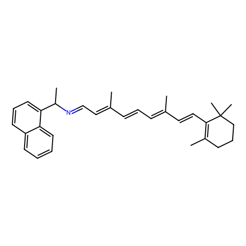 Cid 6443539 structure