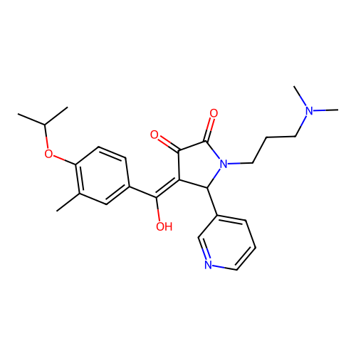 BAS 03788596 structure