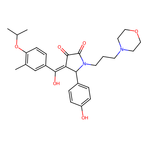 BAS 03788697 structure