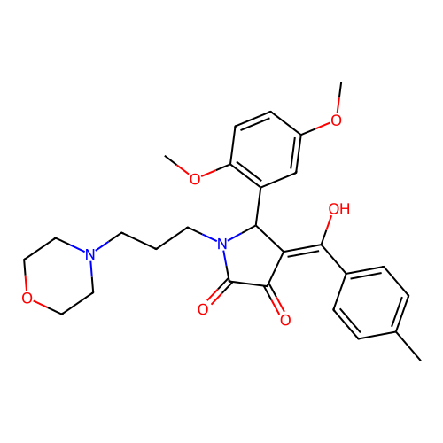 BAS 03842149 structure