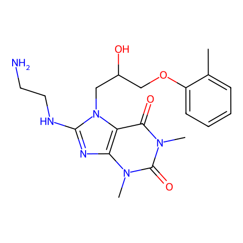 BAS 04358676 structure
