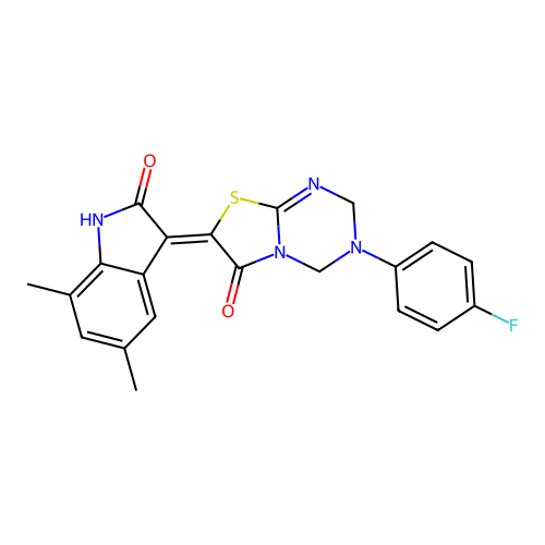 BAS 04444370 structure