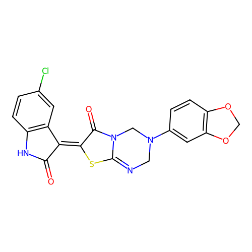 BAS 04444566 structure
