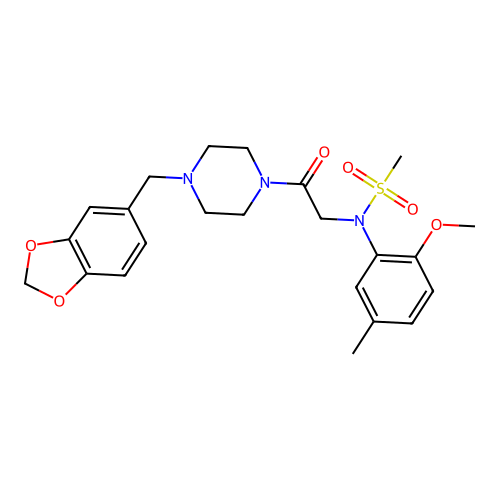 BAS 04855502 structure