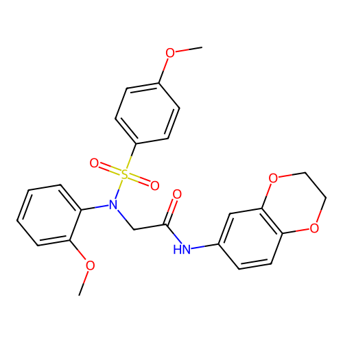BAS 04872110 structure