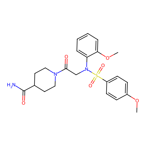 BAS 04872425 structure