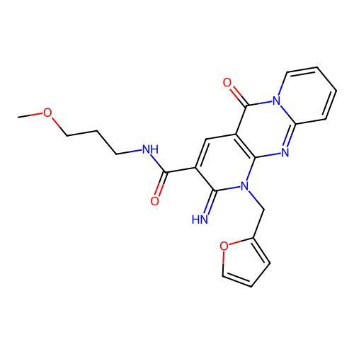 BAS 04995337 structure