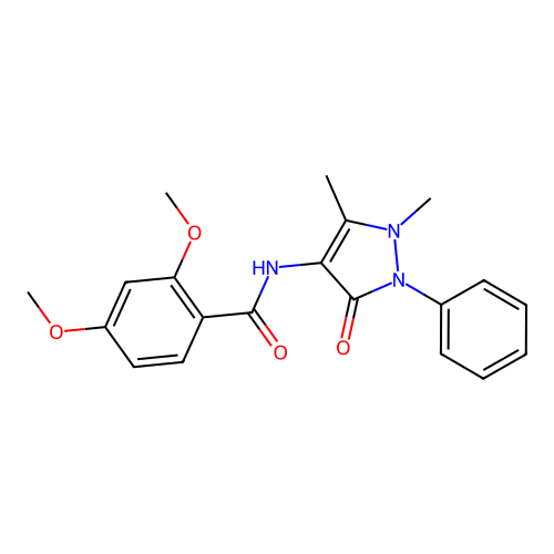 BAS 05372174 structure