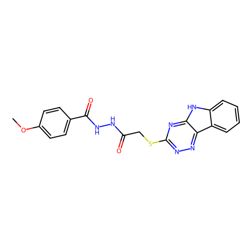 BAS 05447776 structure