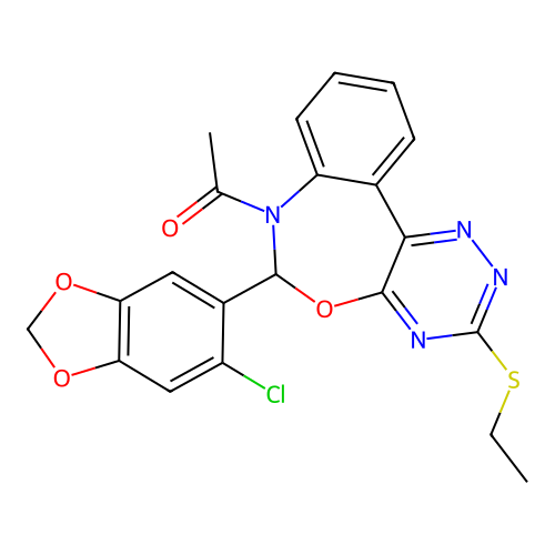 BAS 05621184 structure