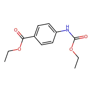 Alchorneine tartrate structure