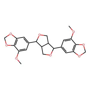n-(7-Methoxy-2,2,8-trimethyl-2h-chromen-6-yl)acetamide structure