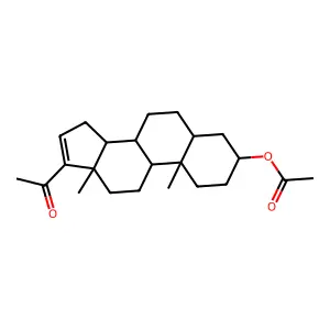 14-Dehydrobufalin structure
