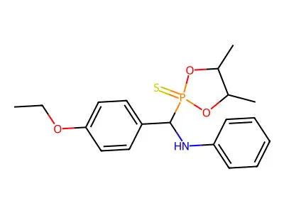 N-[(4,5-dimethyl-2-sulfanylidene-1,3,2 structure