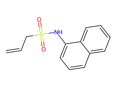 2,6,8-Trichloro-9-methyl-9H-purine structure