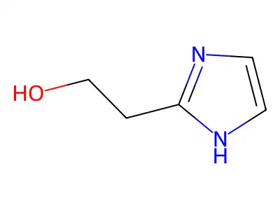 3-甲基-2-丁硫醇 structure