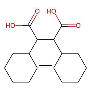Phosphinic amide,tetramethyl structure