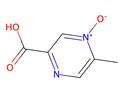 阿西莫司 structure