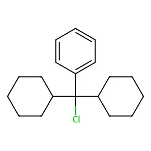 Albiflorin structure