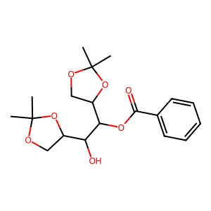 1-(5-Bromo-2-hydroxyphenyl)-3-phenyl-1,3-propanedione structure